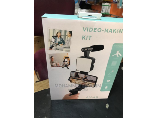 Video Making Kit