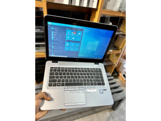 Laptop HP EliteBook 840 8GB Intel Core 15 SSD 256GB