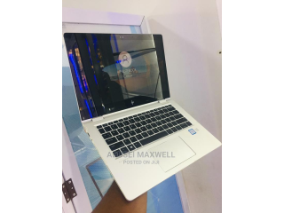 Laptop HP EliteBook X360 1030 G2 8GB Intel Core 15 SSD 256GB