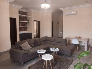 Furnished 2bdrm Apartment in Boundary Road Area for Rent